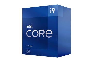 عکس اینتل Core i9-11900KF