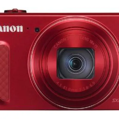 کانن PowerShot SX610 HS