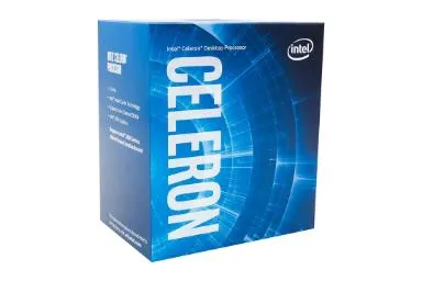 اینتل سلرون J4105
