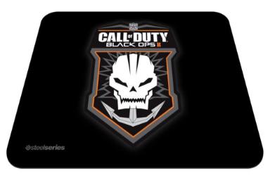 مقایسه استیل سریز QcK Black Ops II با ریزر Goliathus Chroma