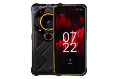 G2 ای جی ام