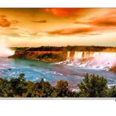ایکس ویژن XC580 مدل 43 اینچ