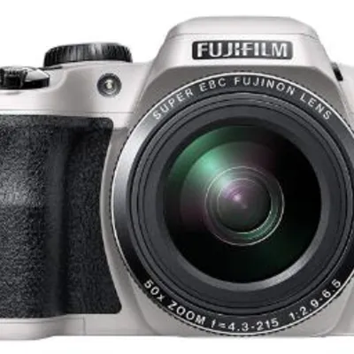 فوجی فیلم FinePix S9200