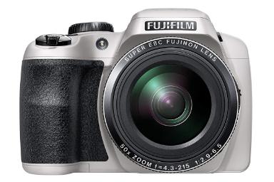 عکس فوجی فیلم FinePix S9200