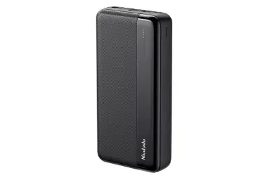 مقایسه مک دودو MC-1370 با ظرفیت 20000 میلی‌آمپر ساعت {request()->input('language_config')['common']['with']} روموس Simple 10 با ظرفیت 10000 میلی‌آمپر ساعت