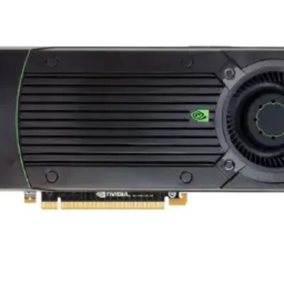 انویدیا جی فورس GTX 760 Ti