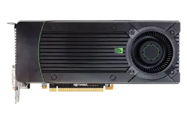 مقایسه انویدیا جی فورس GTX 760 Ti با انویدیا جی فورس RTX 3090