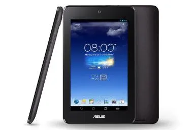 ممو پد HD7 ایسوس نسخه 8 گیگابایت