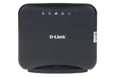 عکس دی لینک DSL-2520U