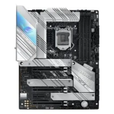 ایسوس ROG STRIX Z590-A GAMING WIFI II