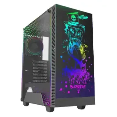 گیم مکس RockStar 2