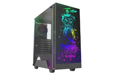گیم مکس RockStar 2