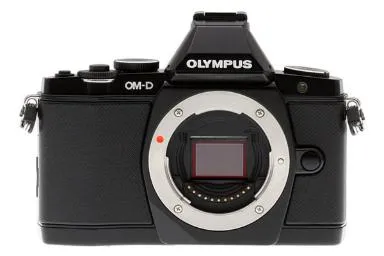 مقایسه المپوس OM-D E-M5 {request()->input('language_config')['common']['with']} سونی سایبرشات DSC-RX10