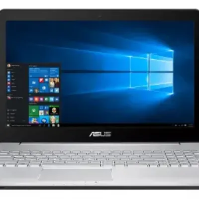 N552VW ایسوس Core i7 12GB 1TB 4GB