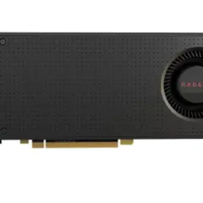 AMD رادئون RX 480