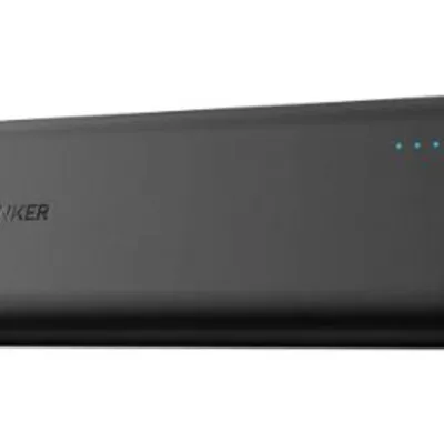 انکر PowerCore Speed 20000 A1278 با ظرفیت 20000 میلی‌آمپر ساعت