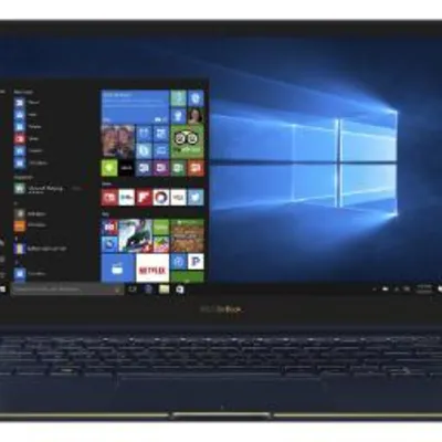 ZenBook UX370UA ایسوس Core i7 8GB 512GB