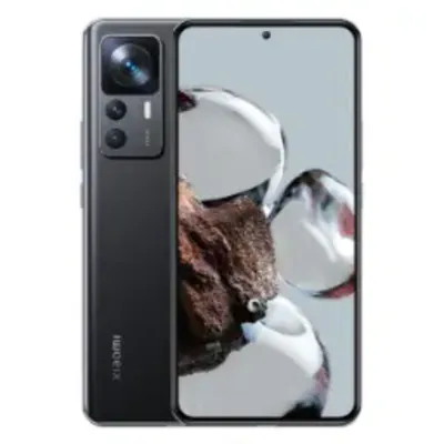 شیائومی 12T