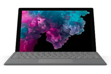 مقایسه سرفیس پرو 6 مایکروسافت Core i7 16GB 1TB با IdeaPad 5 لنوو Core i5-1235U MX550 16GB 512GB