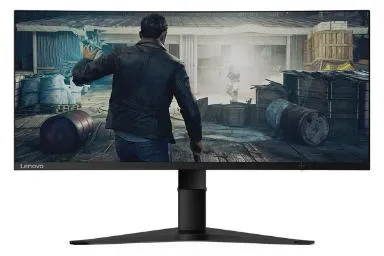مقایسه لنوو 34 اینچ مدل ThinkVision T34w-20 {request()->input('language_config')['common']['with']} ویوسونیک 31.5 اینچ مدل VX3258-PC-mhd