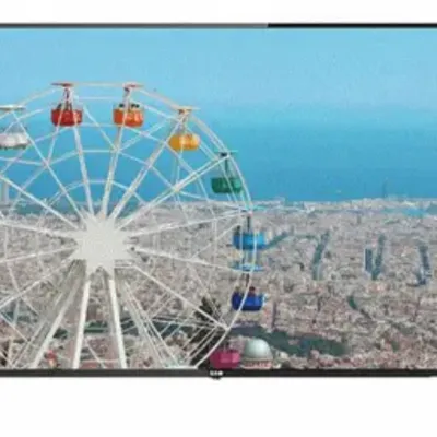 سام الکترونیک T5200 مدل 43 اینچ