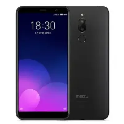 میزو M6T
