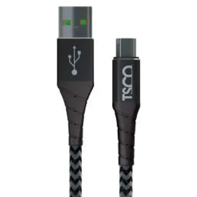 تسکو Type-A به Micro-USB مدل TC A166N با طول 1 متر