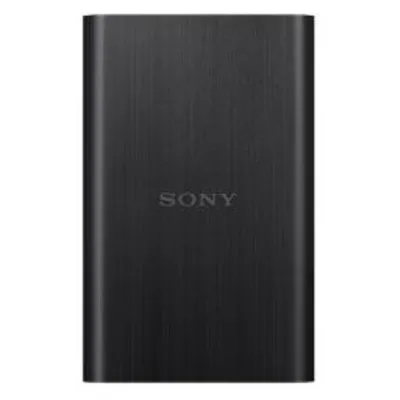 سونی HD-E2 ظرفیت 2 ترابایت