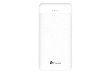 مقایسه پرو وان PB01 با ظرفیت 10000 میلی‌آمپر ساعت {request()->input('language_config')['common']['with']} تسکو TP 831L