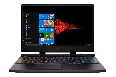 مقایسه OMEN 15t dc100-j اچ پی Core i7 GTX 1060 16GB 1512GB با TUF Gaming A15 FA507NV ایسوس Ryzen 7 7735HS RTX 4060 16GB 1TB