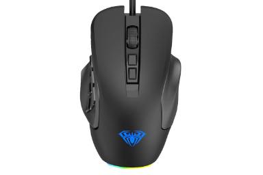 مقایسه آئولا H510 با ریزر DeathAdder Essential