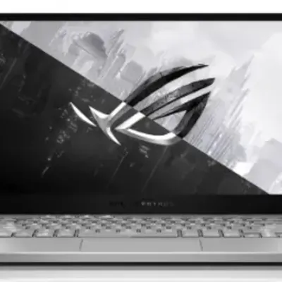 ROG Zephyrus G14 GA401QM ایسوس Ryzen 9 RTX 3060 32GB 1TB