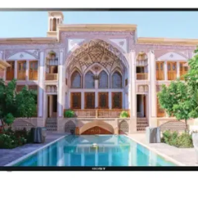 بست BN100 مدل 43 اینچ