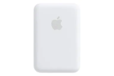 مقایسه Anker 25000mAh 165W Power Bank {request()->input('language_config')['common']['with']} اپل MagSafe Battery Pack ظرفیت 1460 میلی‌آمپر ساعت