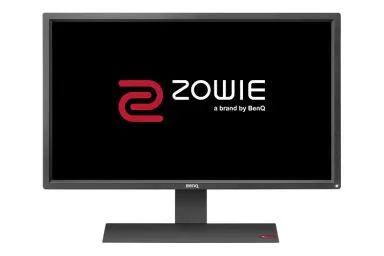 عکس بنکیو 27 اینچ مدل ZOWIE RL2755