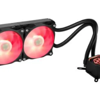 سیلور استون TD02-RGB