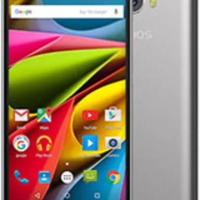 50 Cobalt آرکاس