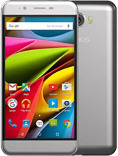 50 Cobalt آرکاس