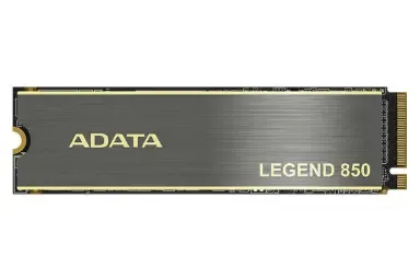 ای دیتا LEGEND 850 NVMe M.2 ظرفیت 1 ترابایت