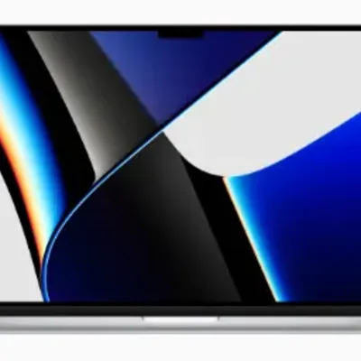 مک بوک پرو 16 اینچی 2021 اپل M1 Pro 16GB 1TB