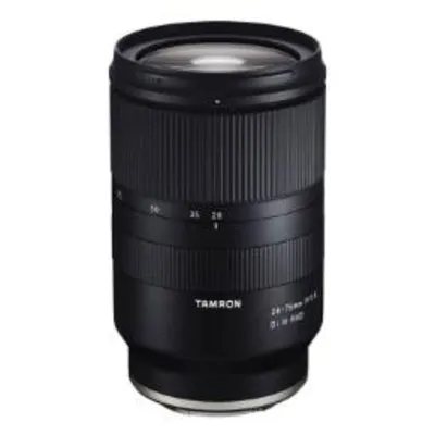 تامرون 28-75mm F2.8 Di III RXD