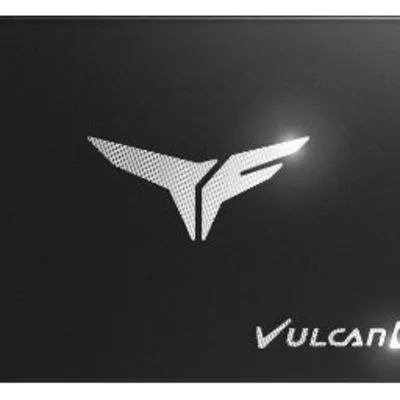 تیم گروپ VULCAN G SATA 2.5 Inch ظرفیت 512 گیگابایت