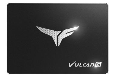 عکس تیم گروپ VULCAN G SATA 2.5 Inch ظرفیت 512 گیگابایت