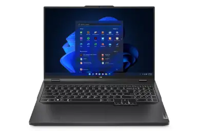 Legion Pro 5 16IRX8 لنوو Core i7-13700HX RTX 4070 16GB 2TB RGB