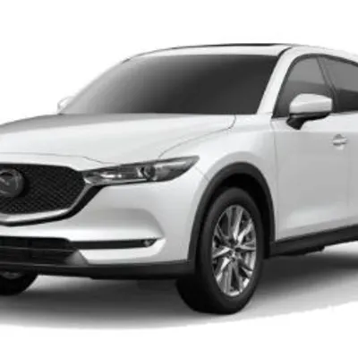 مزدا CX-5 اسپرت مدل 2019