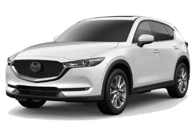 مقایسه مزدا CX-5 اسپرت مدل 2019 با پژو 405 GLX