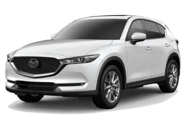 مقایسه مزدا CX-5 اسپرت مدل 2019 {request()->input('language_config')['common']['with']} پروتون GEN2 اتوماتیک