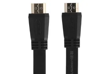 عکس یوگرین ED015 50819 4K 60Hz نسخه 2.0 با طول 1.5 متر
