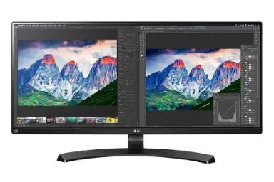 ال جی 34 اینچ مدل 34WL750