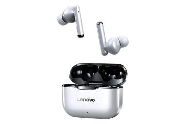 عکس لنوو LivePods LP1